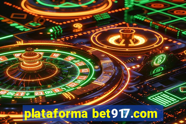 plataforma bet917.com